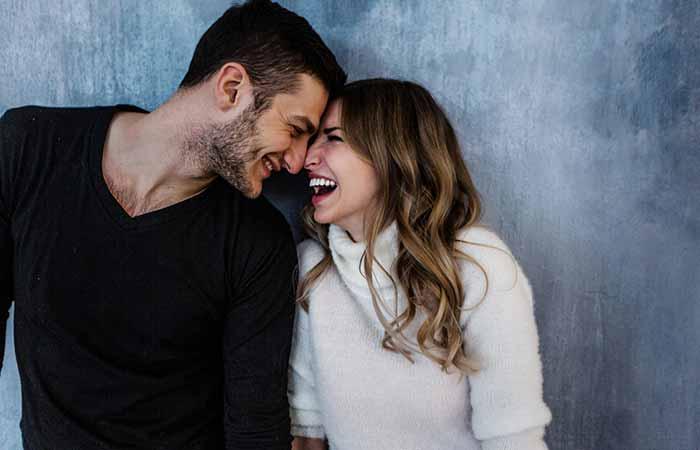 4. A First-Born And A Middle-Born