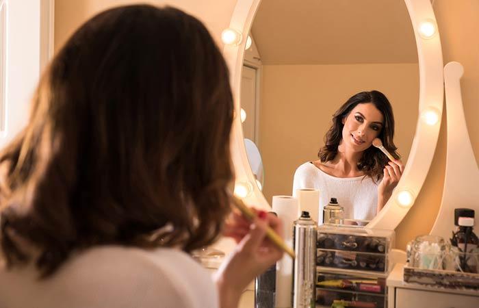 4. Don’t Neglect Yourself