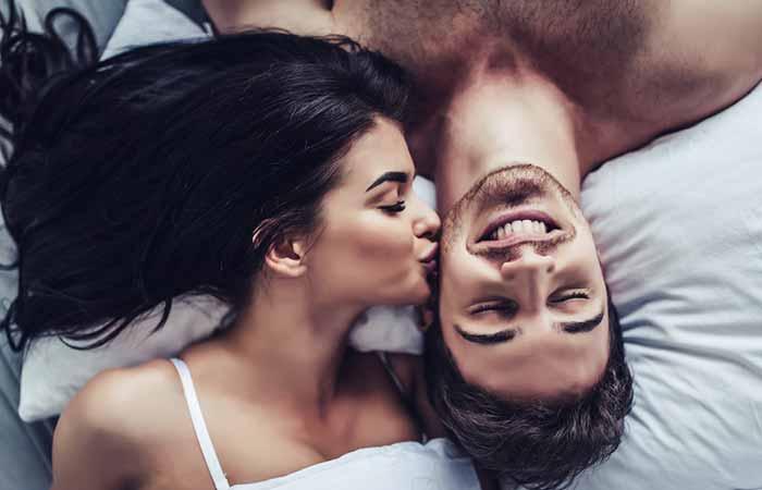 6. Both Middle-Borns