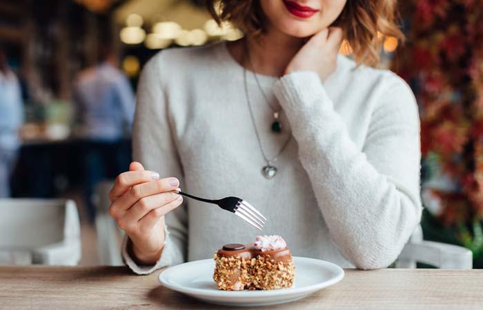 6. Moderation is the Mantra
