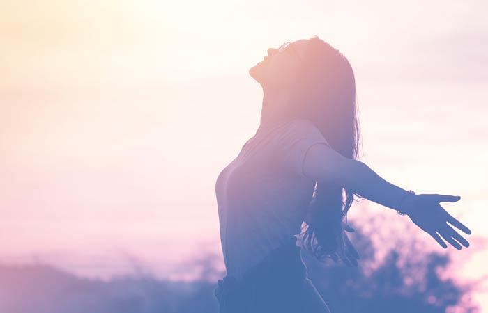 7. Don’t Give In To Anger