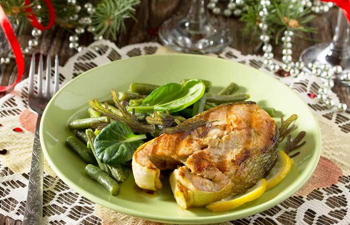 A Cucumber And Egg Diet Can Help You Lose Up To 1.5 Kilos In 7 Days!