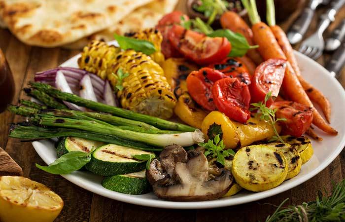 A Cucumber And Egg Diet Can Help You Lose Up To 1.5 Kilos In 7 Days!