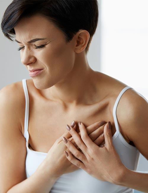 Dangers Of Rapid Weight Loss