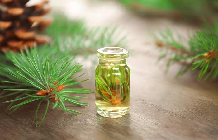 Fir Essential Oil