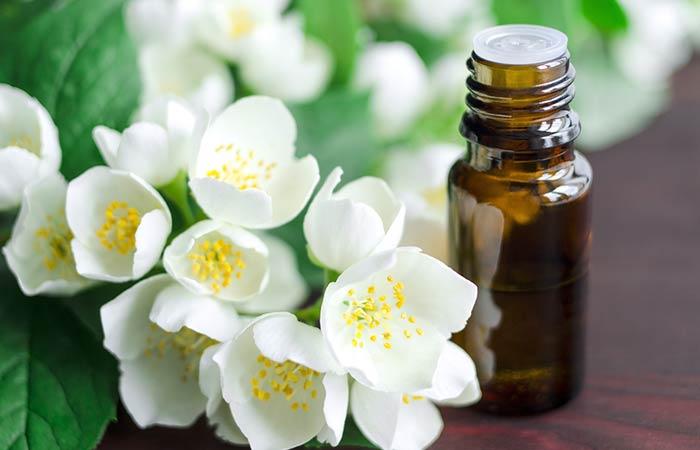 Jasmine Essential Oil