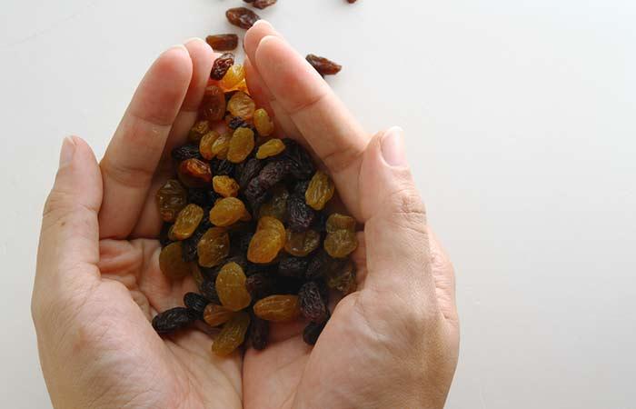 1. It’s High In Natural Antioxidants
