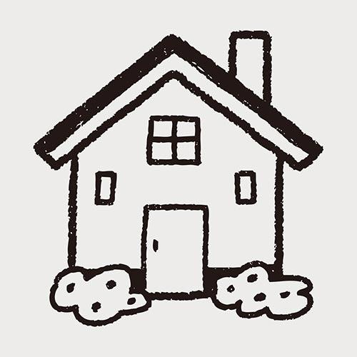 10. Boxes And Little Houses