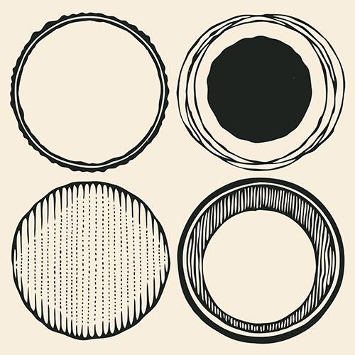 14. Rings And Circles