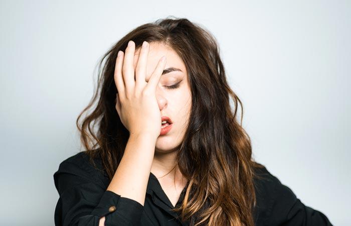 3. No More Mood Swings Because Of PMS