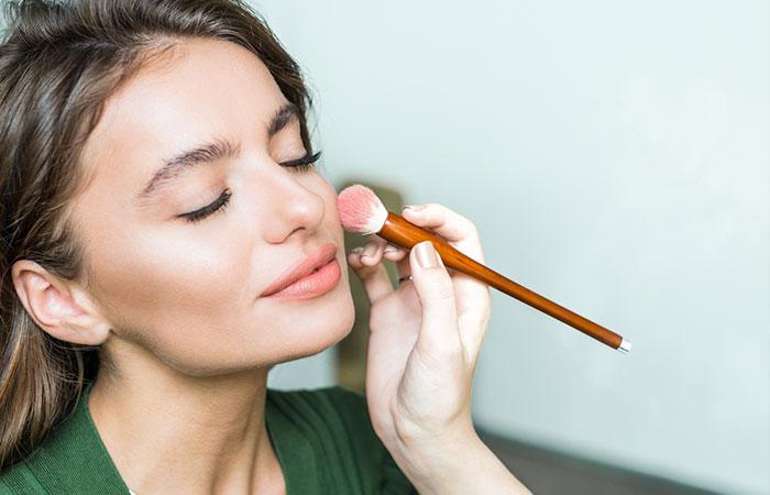 5. One Brush To Rule Them All