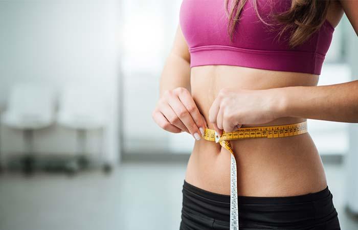 Almonds Help You Stay Slim