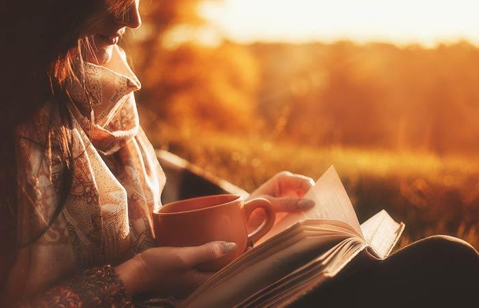 Don’t Cave In To Your Mood Swings