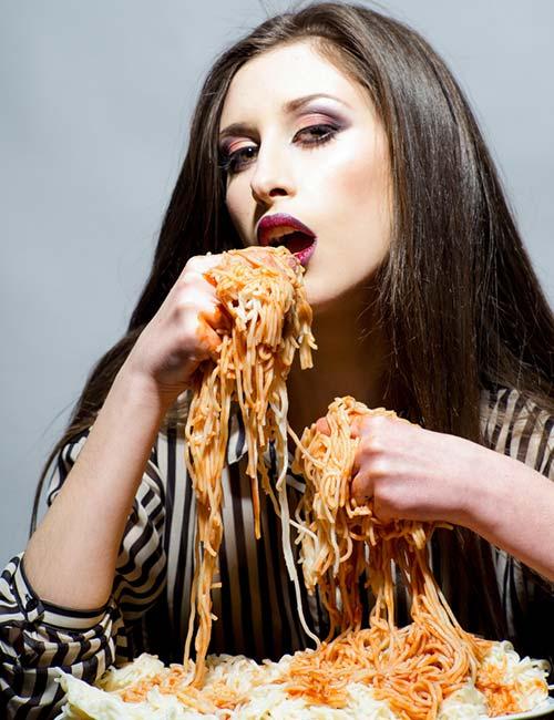 1. You Are Consuming Too Many Carbs