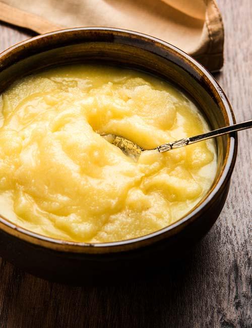 26. Ghee