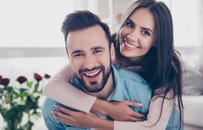 3. You’re Not The Nagging Kind