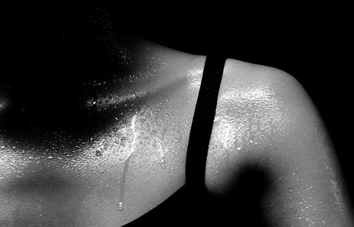 5. Boosts Metabolism