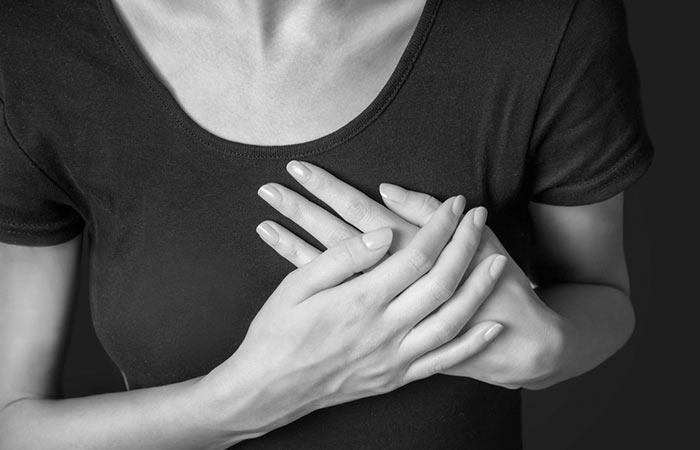 7. Helps Protect The Heart