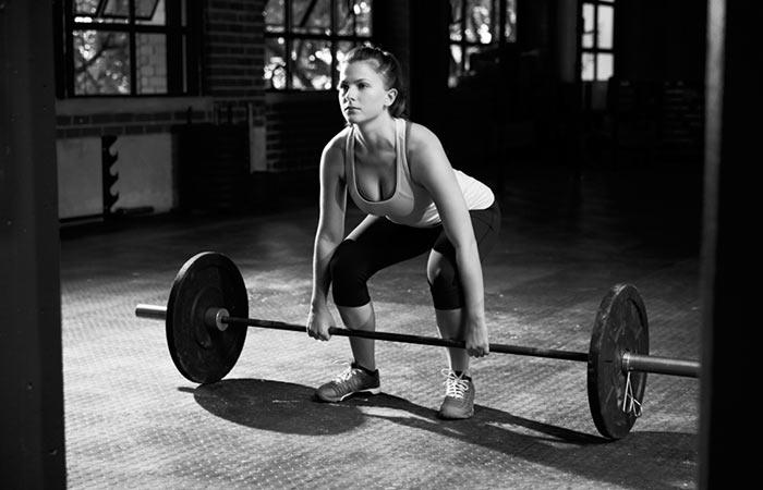 9. Improves Muscle Strength And Power
