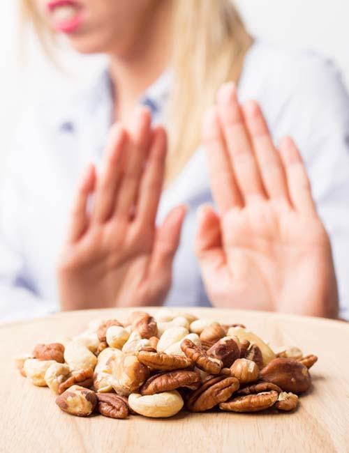 9. You Avoid Consuming Healthy Fats