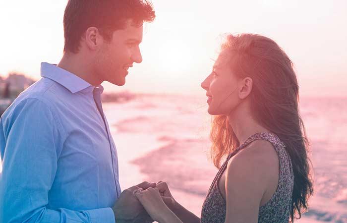 A Hormonal Cocktail Inside Our Body