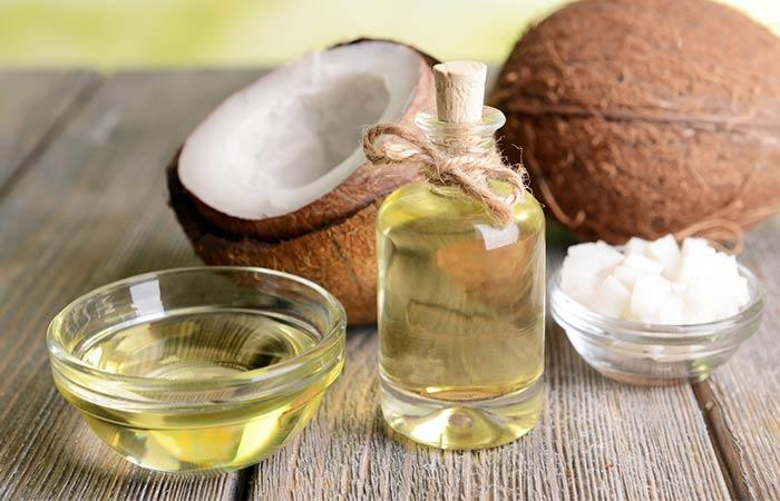 Coconut Oil