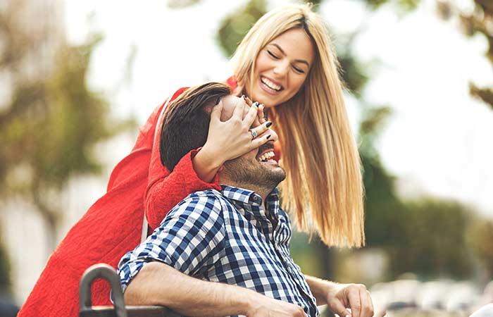 Let’s Meet Just Like That