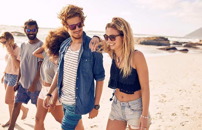 The Best Of Best Friends