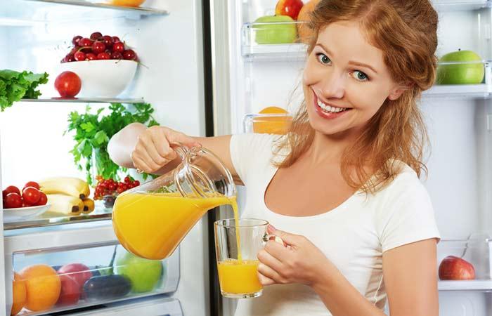 4. Know Your Food’s Shelf Life