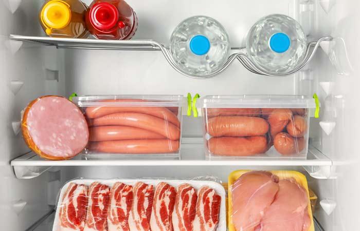 5. Where Does The Meat