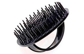 Denman Be-Bop Massage Brush