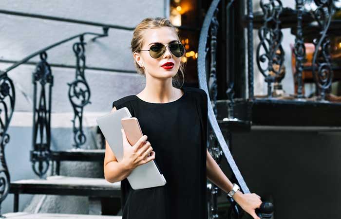 Extremely Civilized And Refined