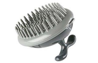 MARNUR Scalp Massager Shampoo Brush