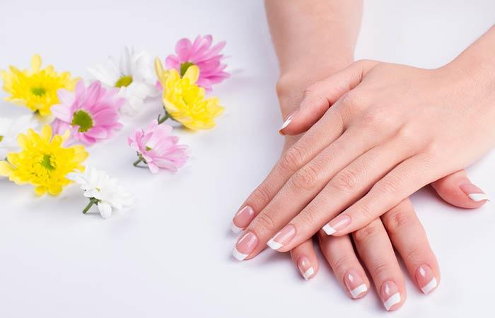 Nails Secrets