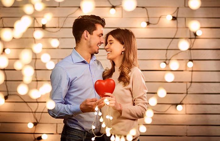 They Are Romantic Beings Who Hate To Be Alone