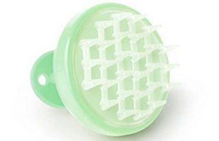 Vanity Planet Groove Rejuvenating Scalp Massager