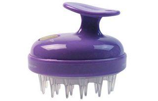 Vitagoods Scalp Massaging Shampoo Brush