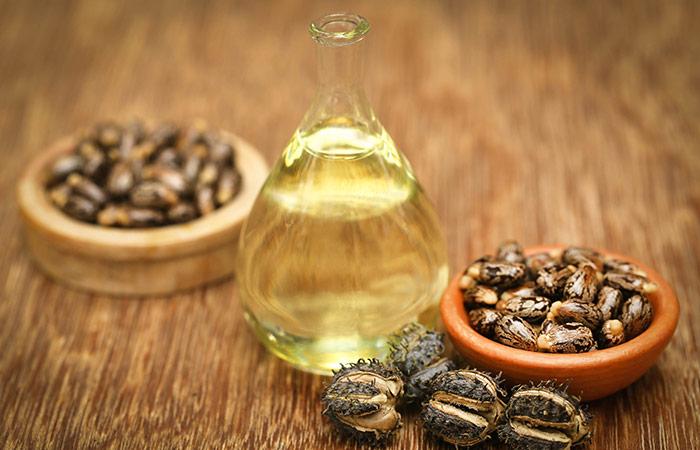 Castor oil