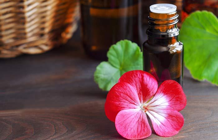 Chamomile Essential Oil
