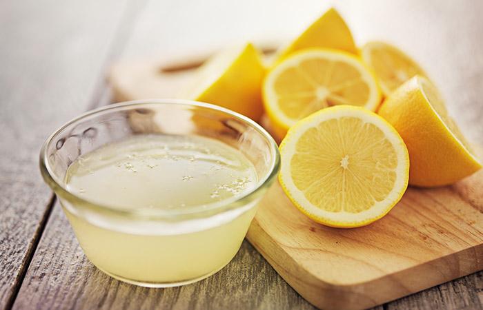 Home remedies for stomach cleansing