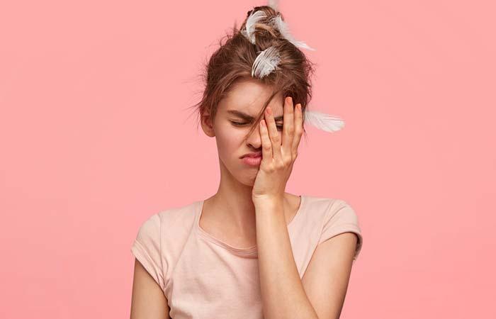 Pitfalls Of Side Sleeping