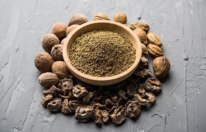 Triphala