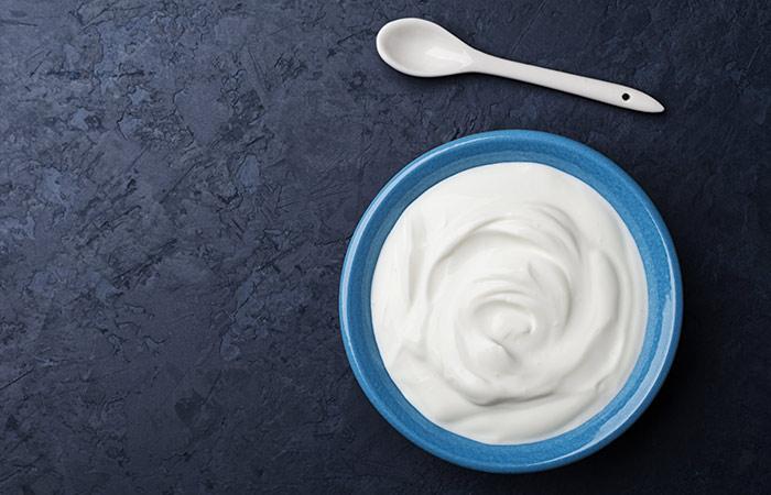 curd