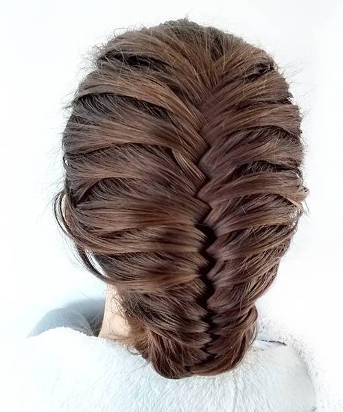 French Braid