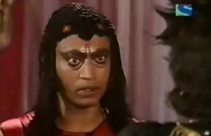 Chanakya, Bharat