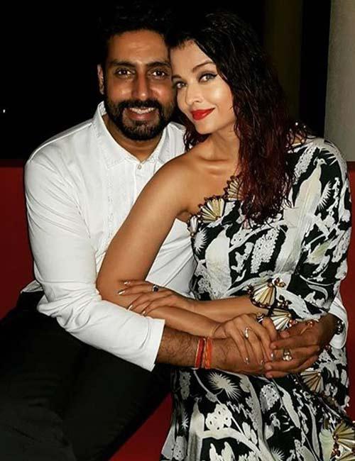 Aishwarya Rai Bachchan