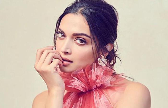 Deepika Padukone