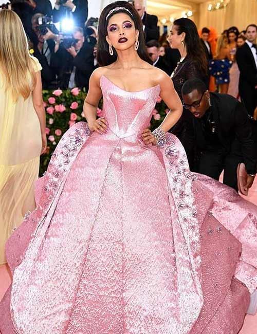 Deepika Padukone