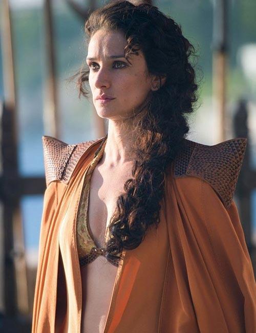Ellaria