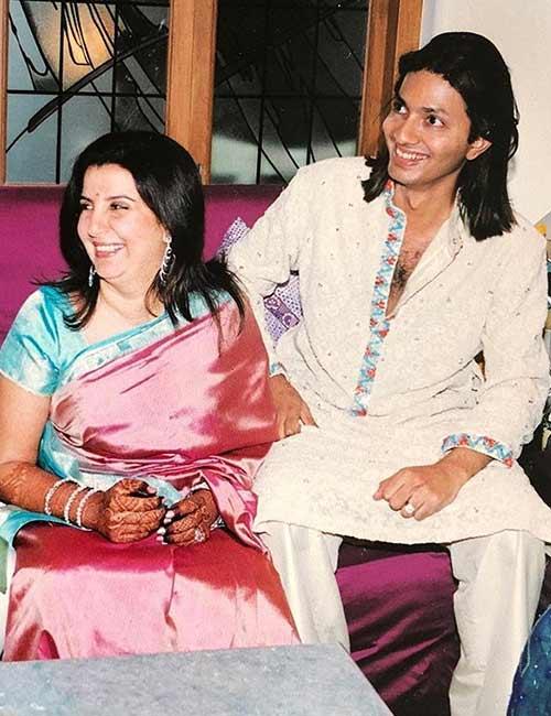 Farah Khan